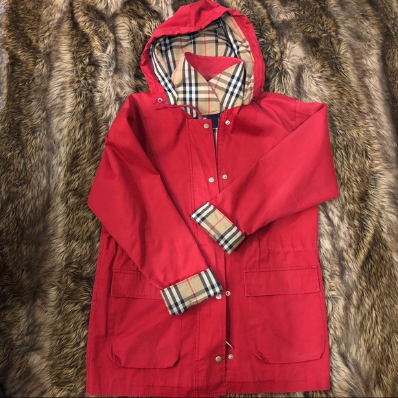 Burberry Other - Burberry Jacket